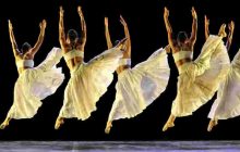 Estilos de baile