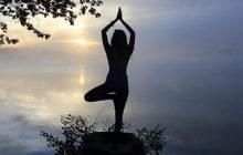 cuántos tipos de yoga hay